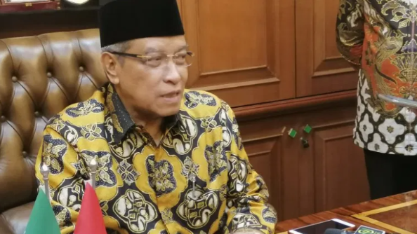 Mengenal Ajaran Wahabi dan Salafi yang Dianggap Pintu Masuk Terorisme oleh Said Aqil