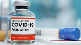 Kekhawatiran Ahli Terhadap Vaksin Tak Mampu Taklukan Covid-19 yang Selalu Bermutasi