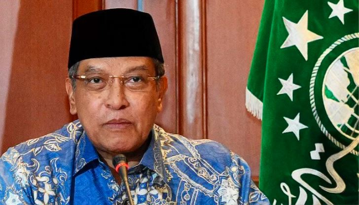 Ketum PBNU KH Said Aqil Sebut Wahabi Sebagai Pintu Masuk Terorisme