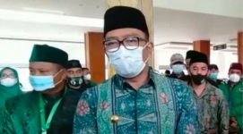 Ridwan Kamil Nyatakan Siap Maju di Pilpres 2024