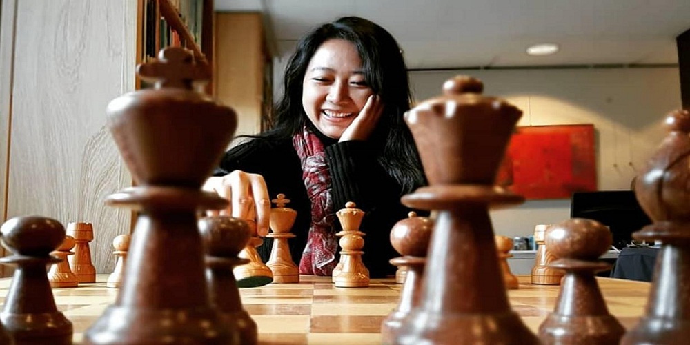 Duel Catur Irene Sukandar vs Gothamchess Akan Digelar, Ini Jadwalnya