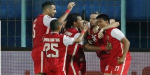Persija dan PSM Lolos ke Perempat Final Piala Menpora 2021