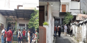 Cerita Tetangga soal Aktivitas Terduga Teroris yang Ditangkap Densus 88 di Tuban
