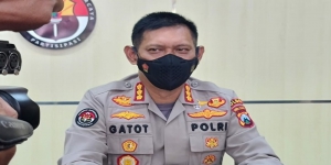 Penjelasan Polisi Terkait Densus 88 Tangkap Terduga Teroris di Tuban dan Surabaya, Terlibat Jaringan JI dan JAD