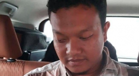 Sosok Muchsin Kamal, Lelaki Penjual Senjata ke Zakiah Terduga Teroris Terobos Mabes Polri
