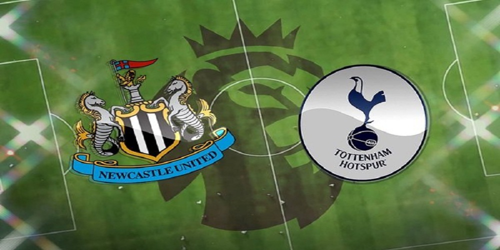 Prediksi Skor Newcastle United vs Tottenham Hotspur di Liga Inggris 2021