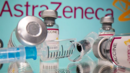 Komnas KIPI Sebut Pembekuan Darah Akibat Efek dari Vaksin AstraZeneca Belum Ditemukan