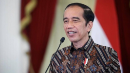 Ungkapan Kesedihan Presiden Jokowi soal Banjir Bandang di NTT, Himbau Masyarakat Waspada di Tengah Bencana