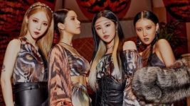 Fakta-fakta Menarik Mamamoo, Girlband K-Pop Unik dan Berani Tampil Beda