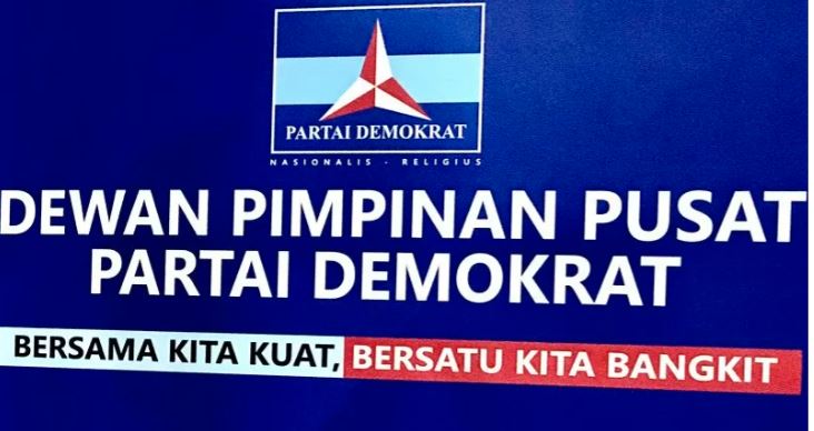 Fakta-fakta Konflik Partai Demokrat Setelah Putusan Menkumham