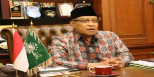 Ketua PBNU: Muhaimin Iskandar Calon Presiden Tahun 2024