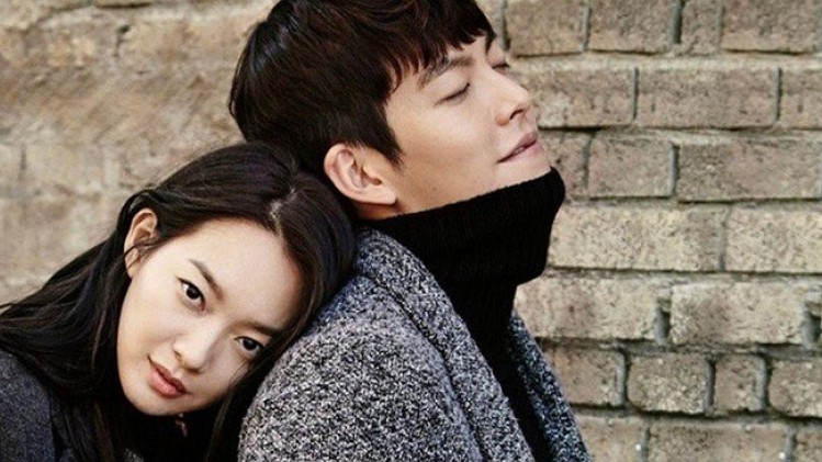 Fakta-fakta Menarik Hubungan Kim Woo Bin dan Shin Min Ah Siap Menikah, Usai 6 Tahun Pacaran