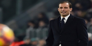 Presiden Juventus Dikabarkan Bertemu Allegri, Segera Gantikan Pirlo?