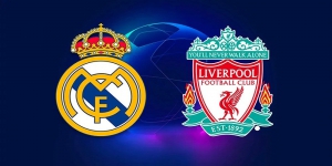 Prediksi Skor Real Madrid vs Liverpool di Liga Champions 2020/2021