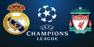 Prediksi Susunan Pemain Real Madrid vs Liverpool di Liga Champions 2020/2021