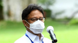Kronologi Indonesia Kehilangan 10 Juta Vaksin Gratis dari WHO Akibat Embargo India