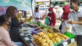 Jelang Bulan Ramadhan, Pemprov DKI Izinkan Bukber Hingga Salat Tarawih di Masjid