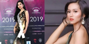 Biografi dan Profil Lengkap Agama Era Setyowati, Miss Landscape Indonesia 2019 Laporkan Komisaris BUMN