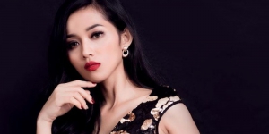 Potret dan Pesona Cantik Era Setyowati, Runner Up Putri Kebudayaan Indonesia 2019 Laporkan Bos BUMN