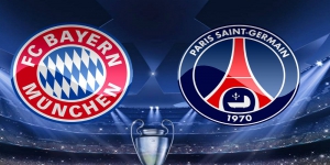 Prediksi Skor Bayern Munchen vs PSG di Liga Champions 2021