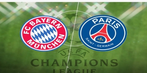 Prediksi Susunan Pemain Bayern Munchen vs PSG di Liga Champions 2021