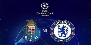 Prediksi Susunan Pemain Porto vs Chelsea di Liga Champions 2021