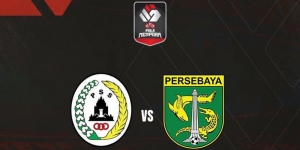 Hasil Piala Menpora 2021: PSS Slemena Taklukkan Persebaya Surabaya 1-0