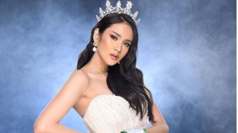 Tampil di Miss Eco Internasional Intan Wisni Permatasari Dibully, Lantaran Menggunakan Translator