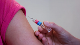 5 Tips Jitu Tak Takut Jarum Suntik saat Vaksinasi Covid-19, Beri Diri Sendiri Penghargaan 