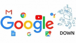Diprotes Karena Eror, Indihome Klarifikasi Google yang Sedang Berkendala