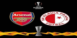 Prediksi Skor Arsenal vs Slavia Praha di Liga Europa 2020/2021