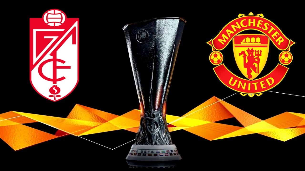 Prediksi Skor Granada vs Manchester United di Liga Europa 2020/2021