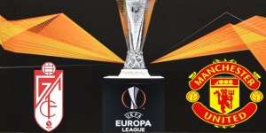 Prediksi Susunan Pemain Granada vs Manchester United di Liga Europa 2020/2021