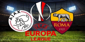 Prediksi Skor Ajax vs AS Roma di Liga Europa 2020/2021