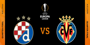 Prediksi Susunan Pemain Dinamo Zagreb vs Villarreal di Liga Europa 2020/2021
