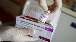 Fakta Uni Eropa Tegaskan Pembekuan Darah Murni Efek Samping Vaksin AstraZeneca, Meski Sangat Langka Terjadi