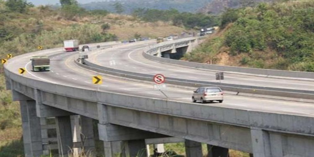 Berbagai Kisah Mistis saat Proses Pembangunan Tol Purbaleunyi, Salah Satunya Dipindahkan Makhluk Gaib saat Tertidur