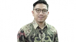 Soleh Ayubi Jadi Ketua FHCI BUMN Muda, Adrian Zakhary: Erick Thohir Tanamkan AKHLAK Kepada Insan BUMN