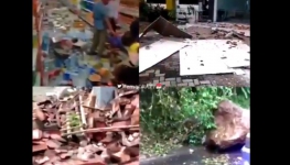 Kondisi Terkini Malang Setelah Diguncang Gempa Magnitudo 6,7