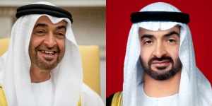 Biografi dan Profil Lengkap Umur Sheikh Mohammed bin Zayed, Putra Mahkota Abu Dhabi 