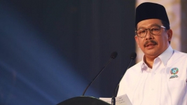 Polemik Daftar Penceramah Ramadan PT Pelni, Wamenag Salahkan Mubaligh