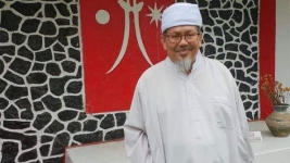  Ustadz Tengku Zul Sebut Orang Hitam Tidak Boleh Masuk Surga, Netizen: Rasis!