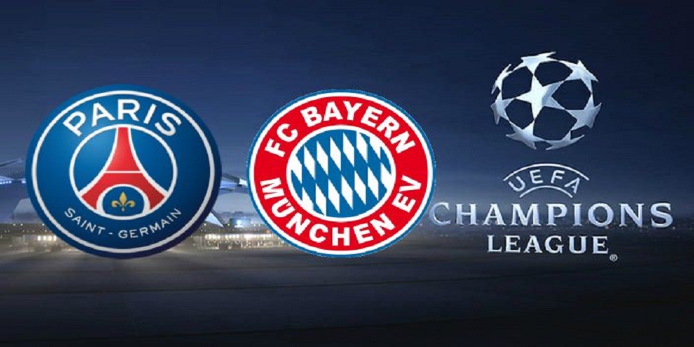 Prediksi Skor PSG vs Bayern di Leg Kedua Perempat Final Liga Champions 2021 Malam Ini