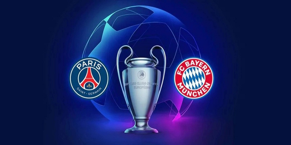 Prediksi Susunan Pemain PSG vs Bayern di Leg Kedua Perempat Final Liga Champions 2021 Malam Ini