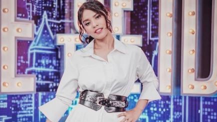 Rimar Callista Ungkap Sosok Paling Berjasa di Indonesian Idol 2021