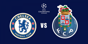 Prediksi Susunan Pemain Chelsea vs Porto di Leg Kedua Perempat Final Liga Champions 2021 Malam Ini