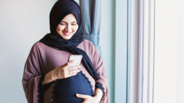 Cara Mengganti Puasa Ramadan bagi Ibu Hamil dan Menyusui menurut Islam