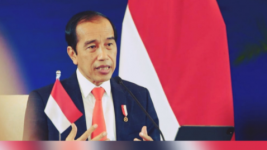 Jokowi: Indonesia akan Jadi Industri 4.0 Tercepat di Asia Tenggara