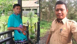 Yonathan Renden dan Oktovianus Rayo, Sosok Dua Guru yang Tewas Ditembak KKB di Beoga Papua
