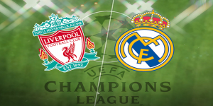 Prediksi Skor Liverpool vs Real Madrid  di Leg Kedua Perempat Final Liga Champions 2021 Malam Ini